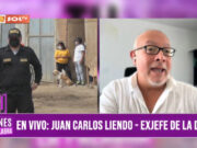 «Es un despropósito el regreso del servicio militar obligatorio»: Juan Carlos Liendo, exjefe de la Dirección Nacional de Inteligencia (DINI)