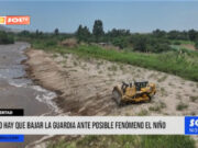La Libertad: no hay que bajar la guardia ante posible fenómeno El Niño