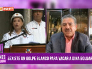 «Paolo Guerrero y otros pedían mi renuncia, eso le hizo tanto daño al país»: Manuel Merino de Lama, expresidente del Perú