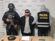 Trujillo: capturan a sujeto acusado de participar en tres extorsiones
