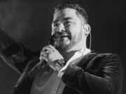 Lima: vocalista de Armonía 10 falleció tras ataque a bus de la orquesta