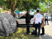 Trujillo: hombre fallece tras ser baleado en su camioneta