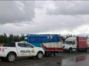 Áncash: asesinan a carnicero en asalto frente a su esposa