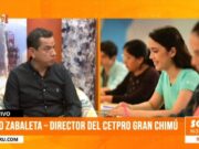 La Libertad: alta demanda de productividad en educación técnica superior