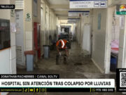 Trujillo: pacientes se quejan por falta de atención en hospital