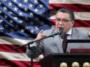 Exministro Santiváñez viajó a Estados Unidos tras ser censurado