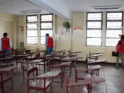 La Libertad: 69 colegios públicos se encuentran en estado deficiente