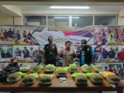Huanchaco: Capturan a distribuidor de marihuana en El Milagro