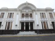 Trujillo: Teatro Municipal suspende actividades por remodelación
