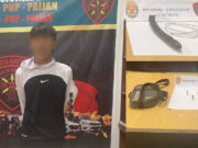 Adolescente confiesa atentar contra combi Diez Ases por orden de reos del penal El Milagro