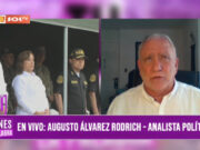 «Cómo pudimos votar por alguien tan inepto. Ni siquiera puede organizar su defensa, terminará condenado por golpista»: Augusto Álvarez Rodrich, analista político