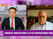 «Pataz parece una zona liberada. En la campaña electoral las bandas criminales pueden estar matando candidatos»: Augusto Álvarez Rodrich, analista político