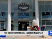 Cajamarca: regidora pide mayor transparencia en obras municipales