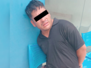 Huamachuco: capturan a mototaxista acusado de feminicidio en Huaura