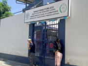 Chiclayo: bebé de tres meses muere en accidente de tránsito