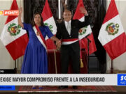 Chiclayo: congresista exige mayor compromiso frente a la inseguridad