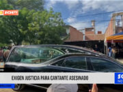 Chiclayo: orquesta exige justicia para cantante asesinado
