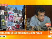 Trujillo: víctima de tragedia de Real Plaza denuncia no recibir compensación económica