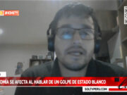 “La crisis política afecta la economía y limita el potencial del crecimiento”: Nicolás Besich, Coordinador general de Instituto Videnza