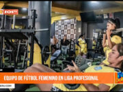 Áncash: equipo de fútbol femenino en Liga profesional