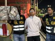 La Esperanza: soldado del Ejército es investigado por extorsión