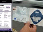 Nuevo servicio permite conocer la cobertura del SOAT y CAT de cualquier vehículo en Perú