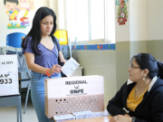 Reniec: aumenta participación femenina en las Elecciones Generales 2026