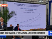 Lambayeque: cambiarán diseños de billetes y monedas