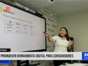Lambayeque: promueven herramienta digital para consumidores