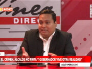 “Acuña y APP fracasaron, no hay política para frenar la delincuencia”: Luis Zavala Espino, abogado