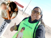Nacional: madre camina más de 1.000 kilómetros para salvar la vida de su hijo