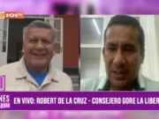 «El legado de César Acuña es ser el gobernador más viajero de la historia, es una vergüenza»: Robert de la Cruz, consejero regional de La Libertad