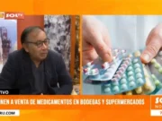 La Libertad: rechazan venta de medicamentos sin receta en bodegas por riesgo a la salud pública