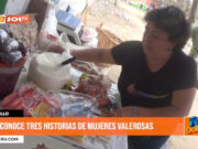 Trujillo: conoce tres historias de mujeres valerosas