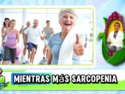 🧑⚕️ Colesterol, Sarcopenia y Alimentación en Adultos: ¿Cómo Prevenirlas? 🏋️♂️🥚