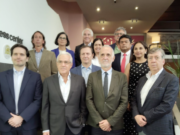 Nacional: periodistas denuncian ataques a la prensa ante la SIP