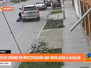 Lambayeque: piden celeridad en investigación que involucra a alcalde