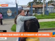 Cajamarca: piden investigar muerte de estudiante de enfermería