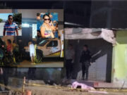 Áncash: policía mata a su esposa y luego se suicida en Yaután