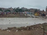 Intensas lluvias activan quebradas y afectan vías en Trujillo