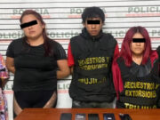 Trujillo: “La Familia Peluche” detenida por presunta extorsión