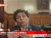 Alistan nuevo pedido de vacancia contra Dina Boluarte por incapacidad moral