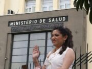 Designan a Sonia Delgado Céspedes como directora general de la Digemid