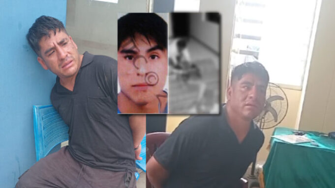sujeto pareja
