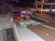 Tumbes: seis heridos tras atentado con explosivo contra vivienda