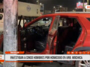 Trujillo: hombre acribillado tenía denuncias por usurpación