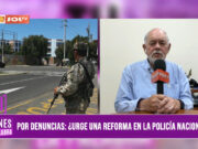 «No interesa qué edad tenga el asesino, debe ser sancionado por igual. Para mí son irrecuperables»: Jorge Montoya, congresista de Honor y Democracia