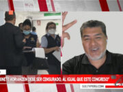 Médico epidemiólogo e investigador, Antonio Quispe: “César Vásquez como ministro es un peligro para la salud pública en el Perú”