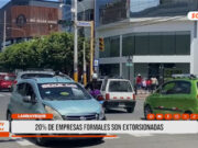 Lambayeque: 20 % de empresas formales son extorsionadas