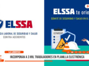 La Libertad: incorporan a 3 mil trabajadores en planilla electrónica
